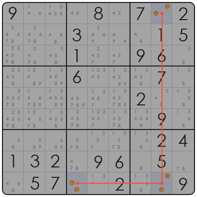 newspaper sudoku answers today free