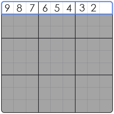sudoku printable blank